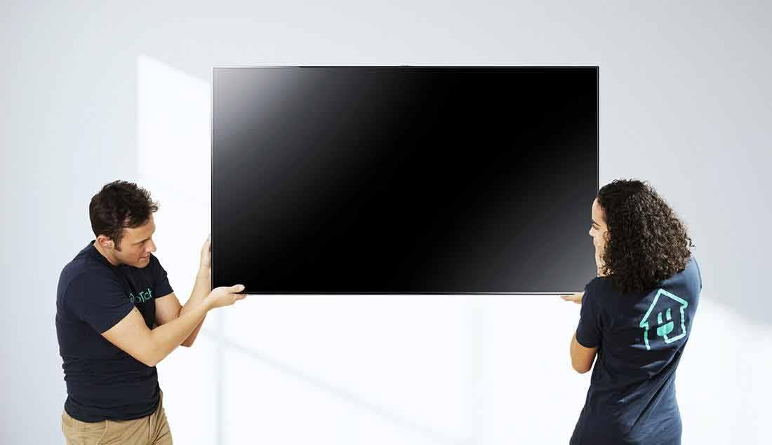 Tv Installation