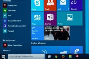 Why is my Windows Taskbar Missing? - The HelloTech Blog