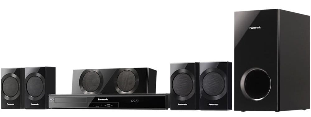 6 Budget-Friendly Surround Sound Systems for Your Home Theater
