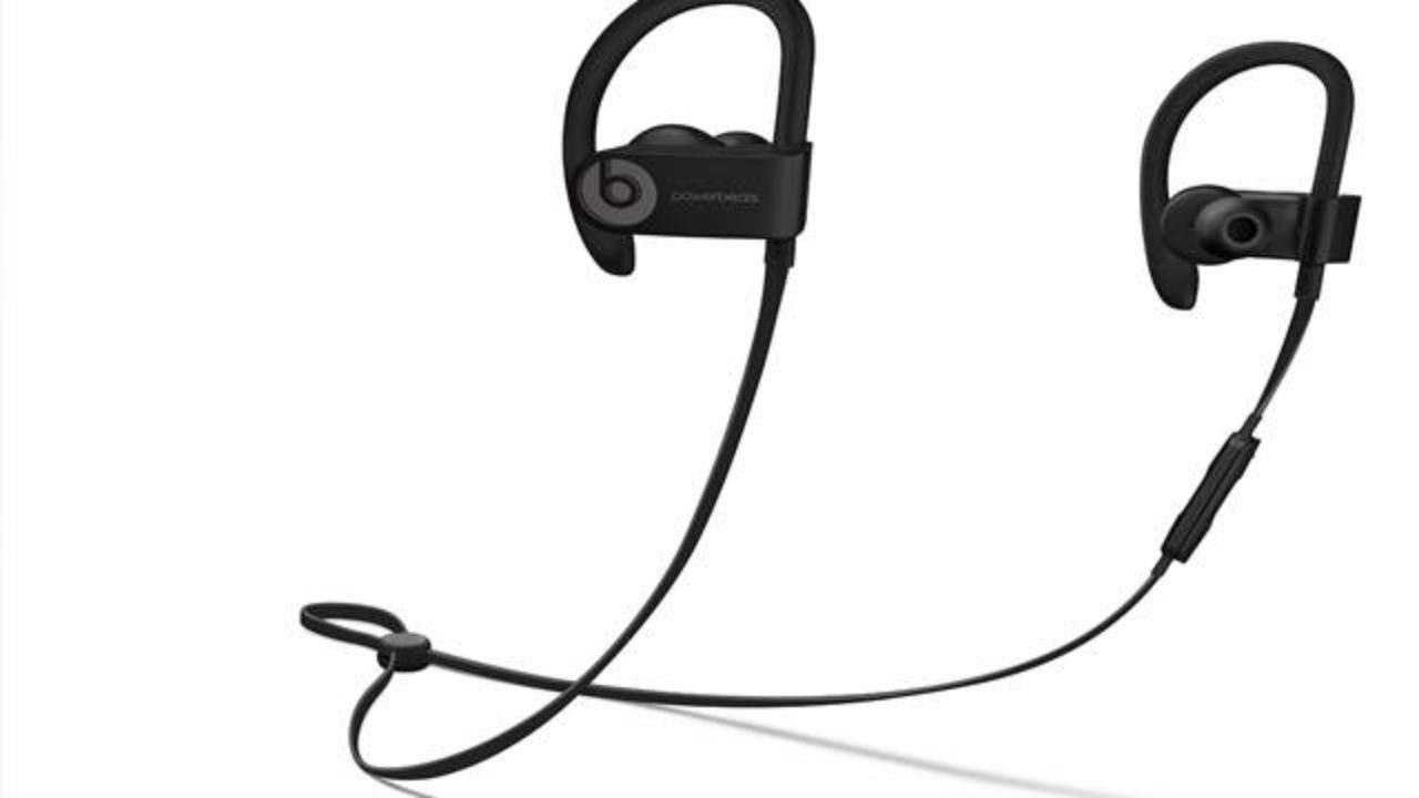 powerbeats 3 connect to android