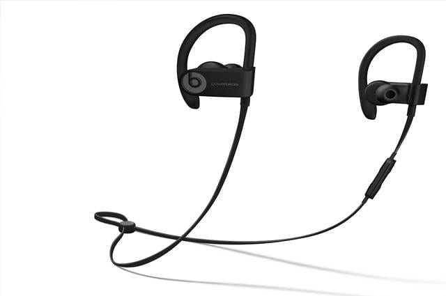 powerbeats 3 work with android