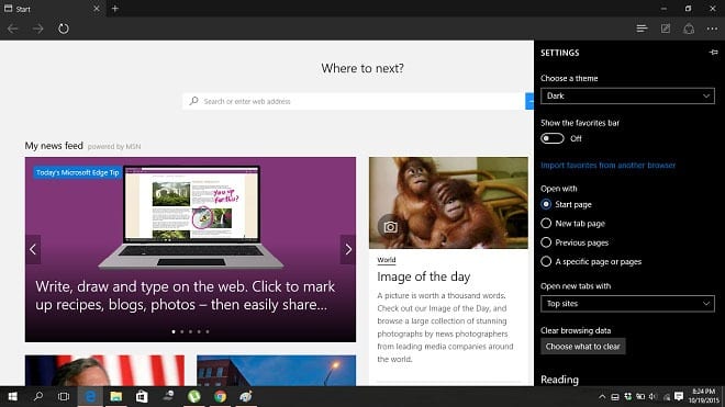 Microsoft Edge: 18 Tips & Tricks You Need to Know