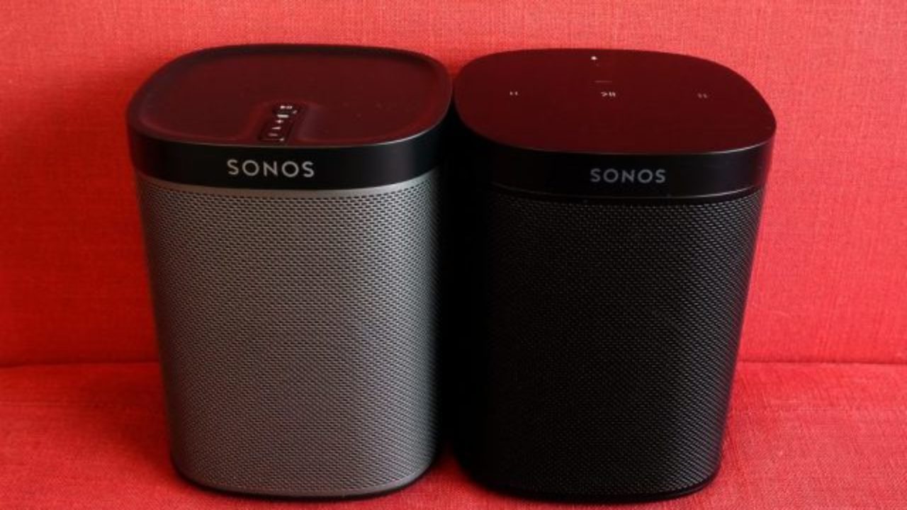 sonos voice match