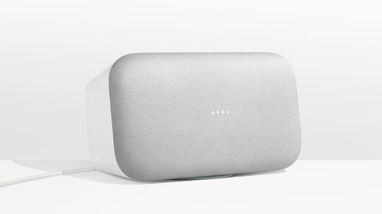 Google Home Review: A New Advanced Smart Speaker - The Plug - HelloTech