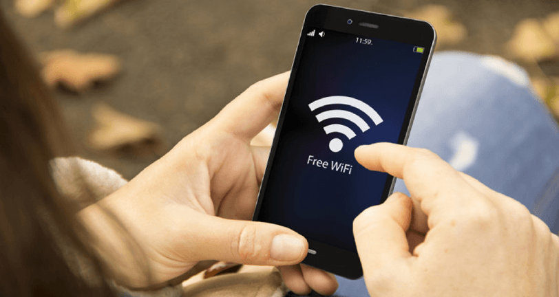 What to Do When Your WiFi Is Not Working - The Plug - HelloTech