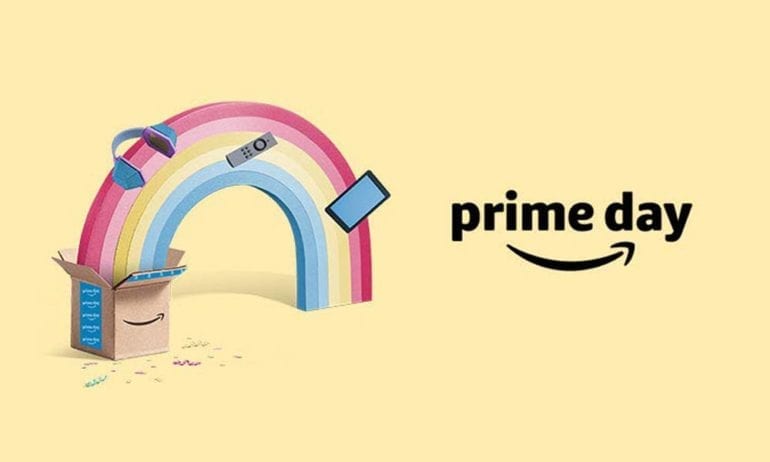 The Best Amazon Prime Day Tech Deals You Can Get Now The Plug Hellotech