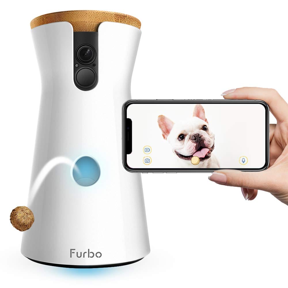 Best Smart Home Pet Products The Plug Hellotech