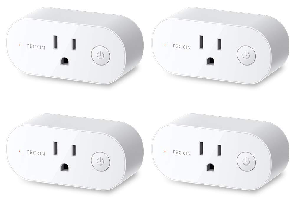 Wi fi smart plug – Telegraph