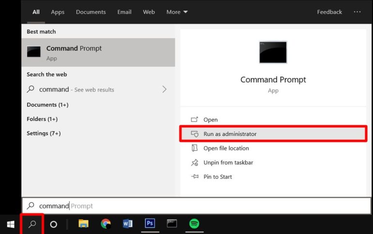 Useful Command Prompt Commands Every User Should Know - The Plug