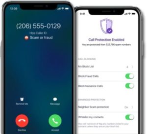 The Best Robocall Blocker Apps - The Plug - HelloTech