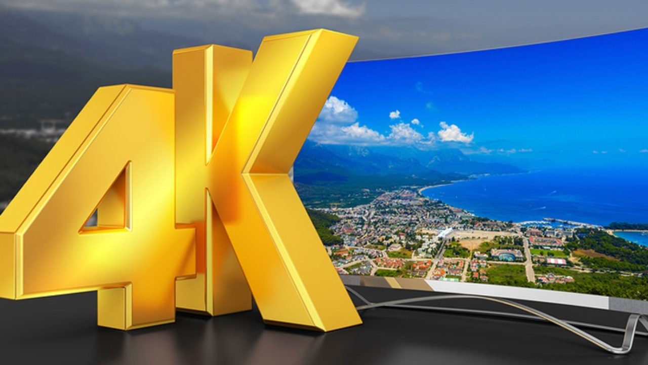 4K vs 1080p: Is an Ultra HD TV Worth the Splurge? - The Plug