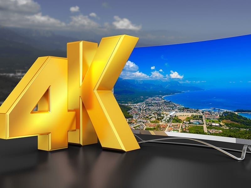 4k Vs 1080p Is An Ultra Hd Tv Worth The Splurge The Hellotech Blog