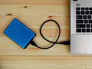 best external hard drive format for mac and pc