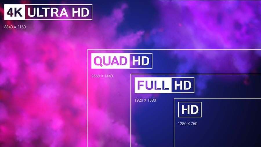 which tv is better 1080p or 720p