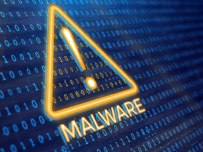 remove malware windows 10