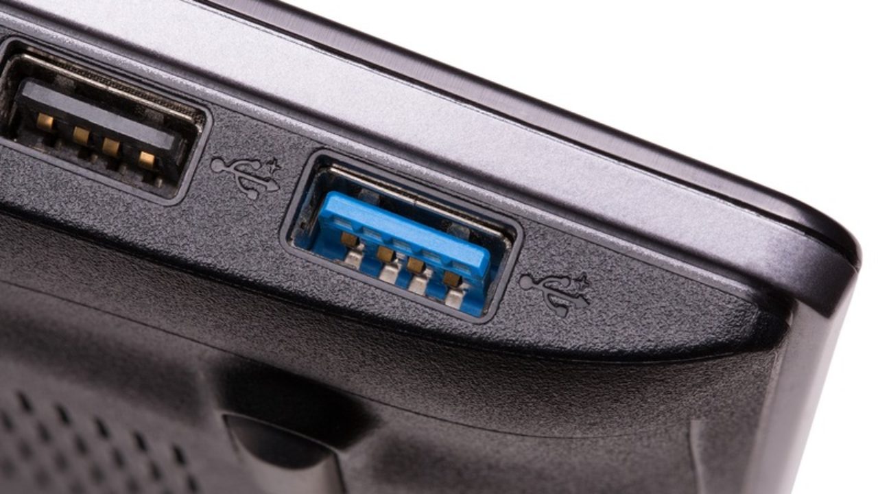 Aziatisch geleider Tot What Is USB 3.0? - The Plug - HelloTech