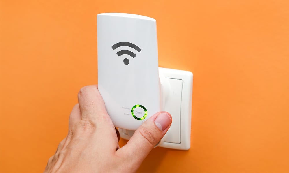 WiFi Booster VS WiFi Extender: Any Differences between them? – Router  Switch Blog