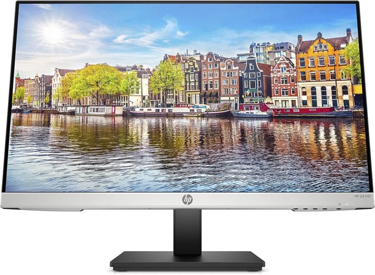 The Best Computer Monitors For Any Budget - The Plug - HelloTech