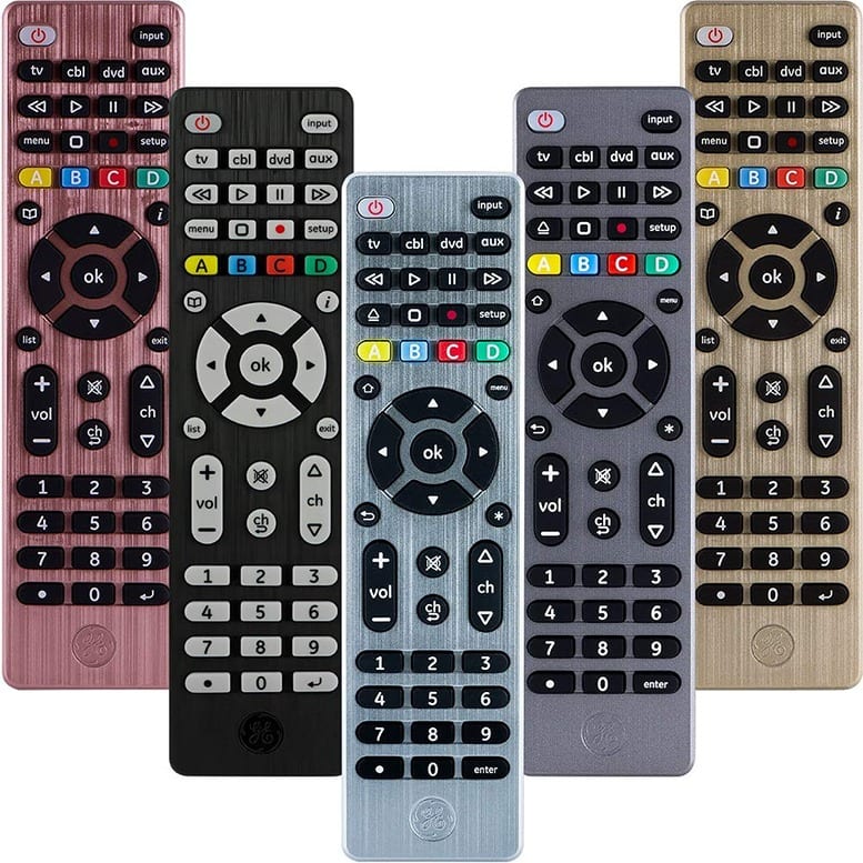best programmable remote control