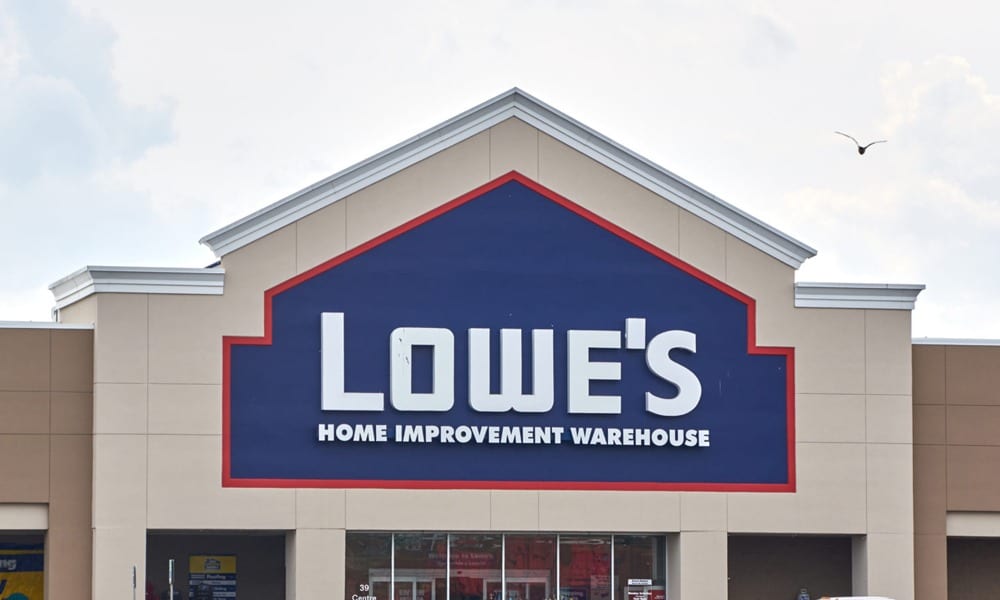 The Best TV Mounts You Can Find at Lowe’s - The Plug - HelloTech