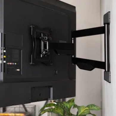 The Best TV Mounts You Can Find at Lowe’s - The Plug - HelloTech