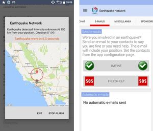 The Best Earthquake Apps for 2020 - The Plug - HelloTech