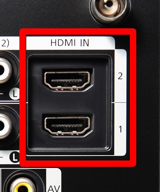 how to connect pc to tv hdmi through wifi