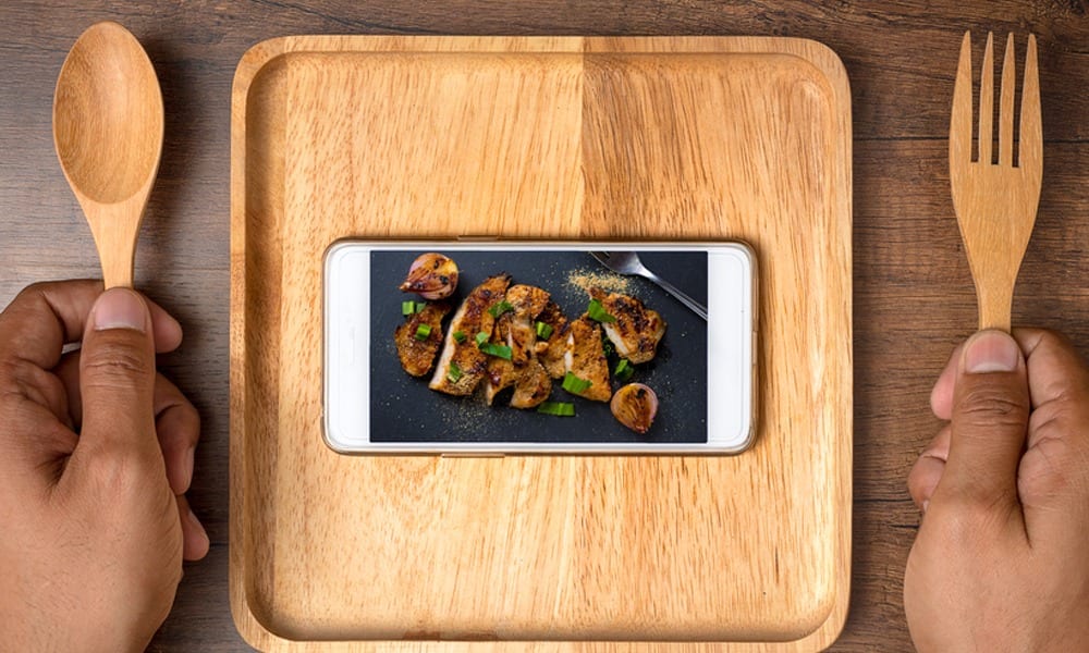 The Best Free Nutrition Apps The Plug HelloTech