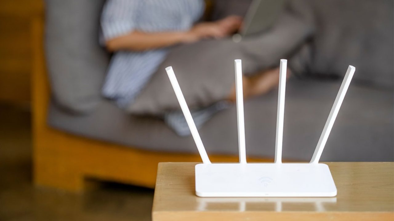 Where to Put Your Router For the Best Possible Home Wi-Fi