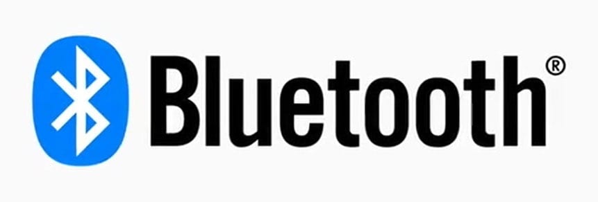 officieel Bluetooth-logo