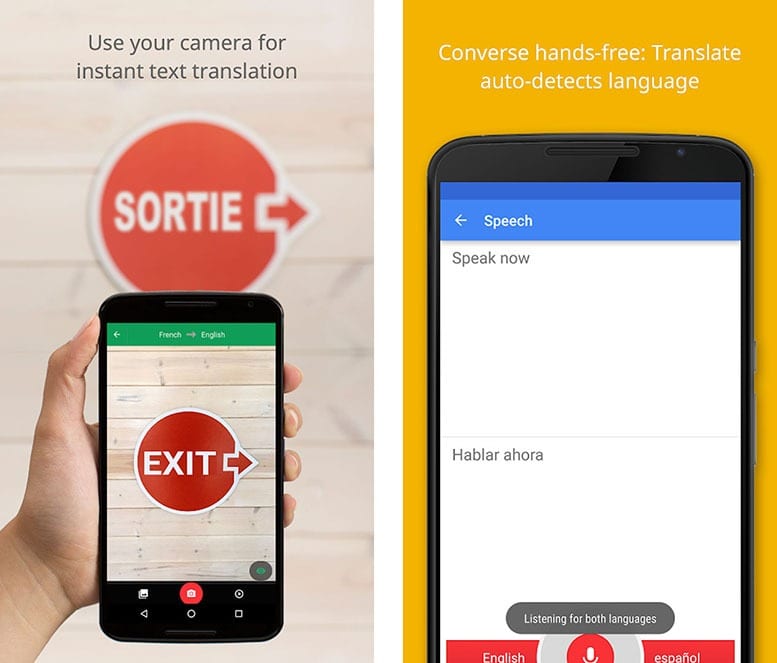 The 5 Best Free Translation Apps The Plug HelloTech