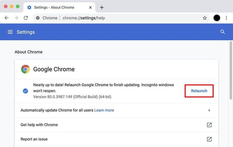 How to Speed Up Google Chrome - The Plug - HelloTech