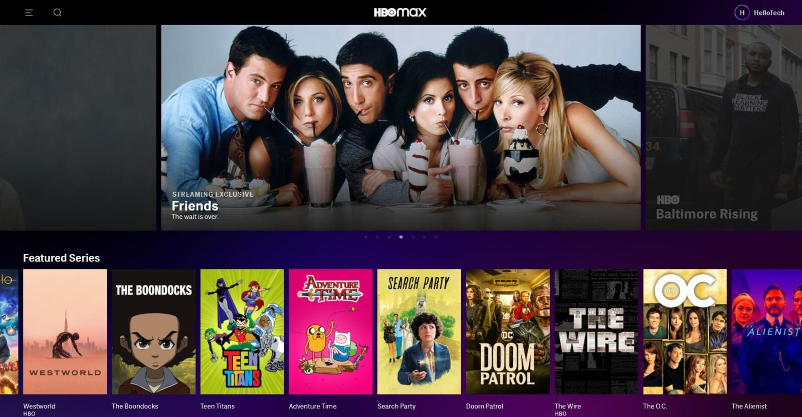 How to Get HBO Max for Free The Plug HelloTech