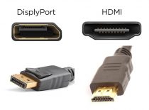 DisplayPort vs HDMI: Which Cable Should You Use? - The Plug - HelloTech