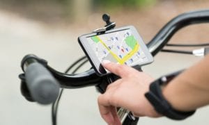 best map app for bike routes