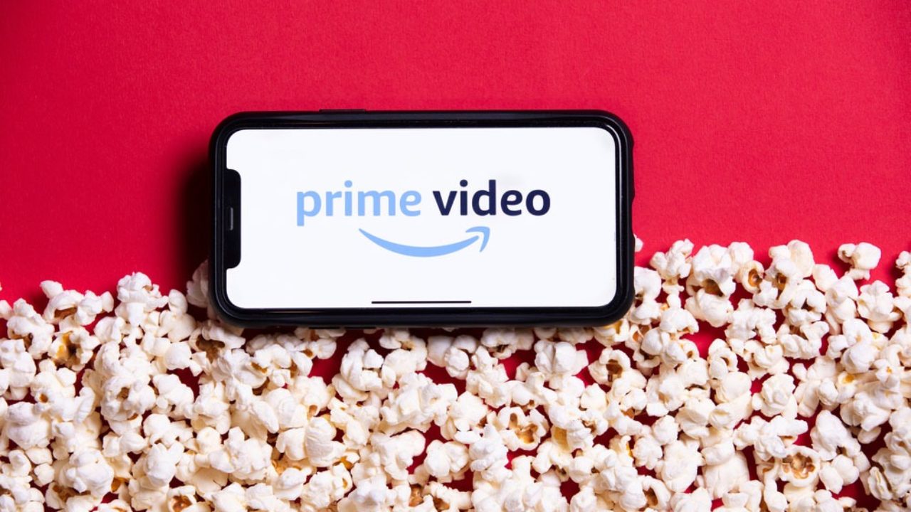 How to have an  Prime watch party with up to 100 friends - CNET