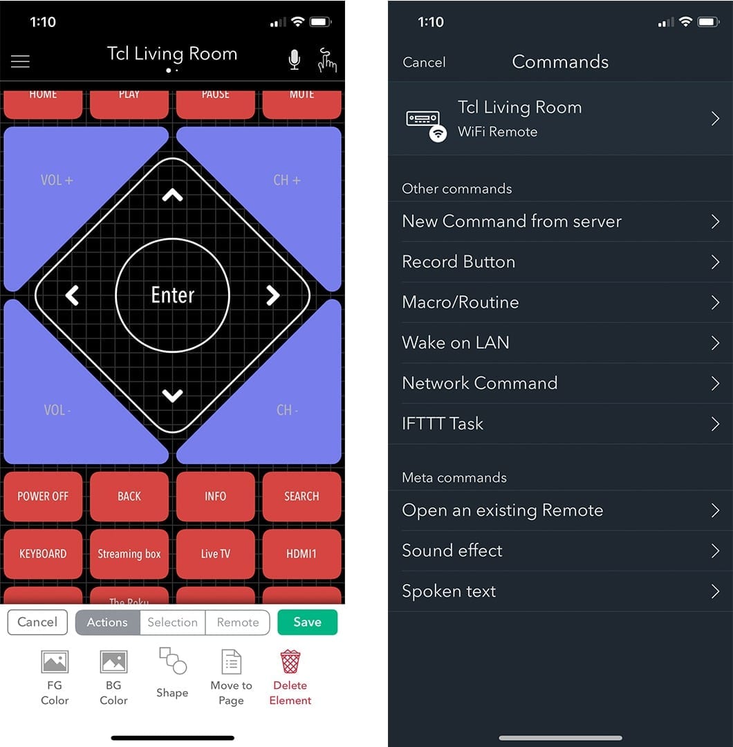 The 6 Best TV Remote Apps to Control Your TV With Your Phone - The Plug