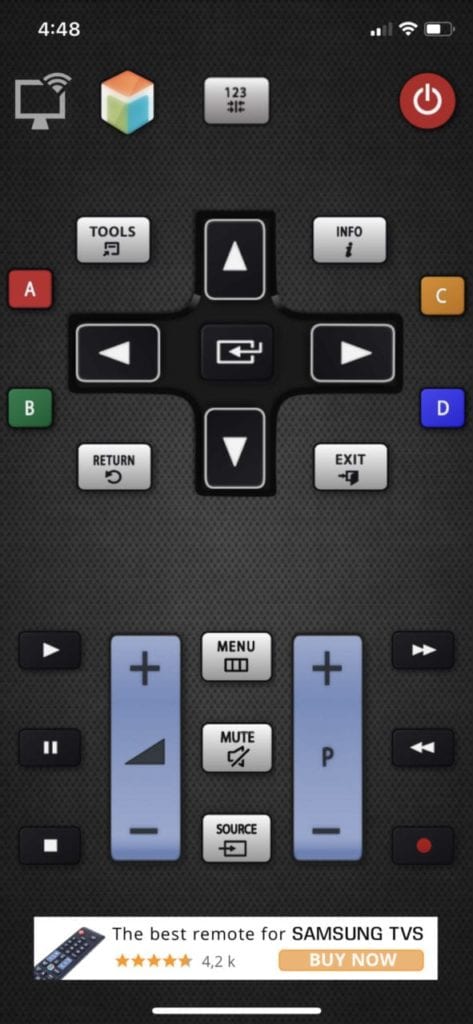 The 6 Best TV Remote Apps to Control Your TV With Your Phone - The Plug ...