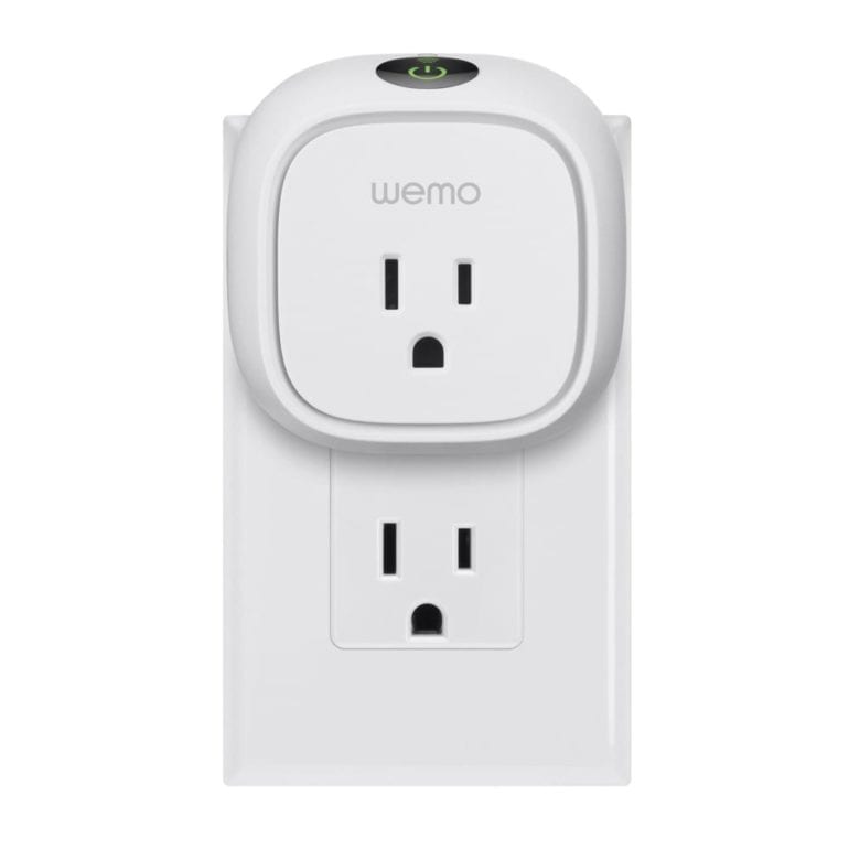 The Best Smart Plugs for Any Smart Home The Plug HelloTech