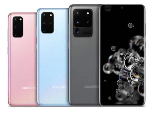 all samsung waterproof phones