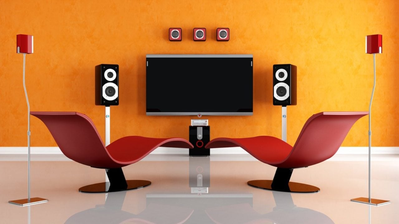Korea Kust Literatuur What Is the Best Way to Set Up a Surround Sound System? - The Plug -  HelloTech