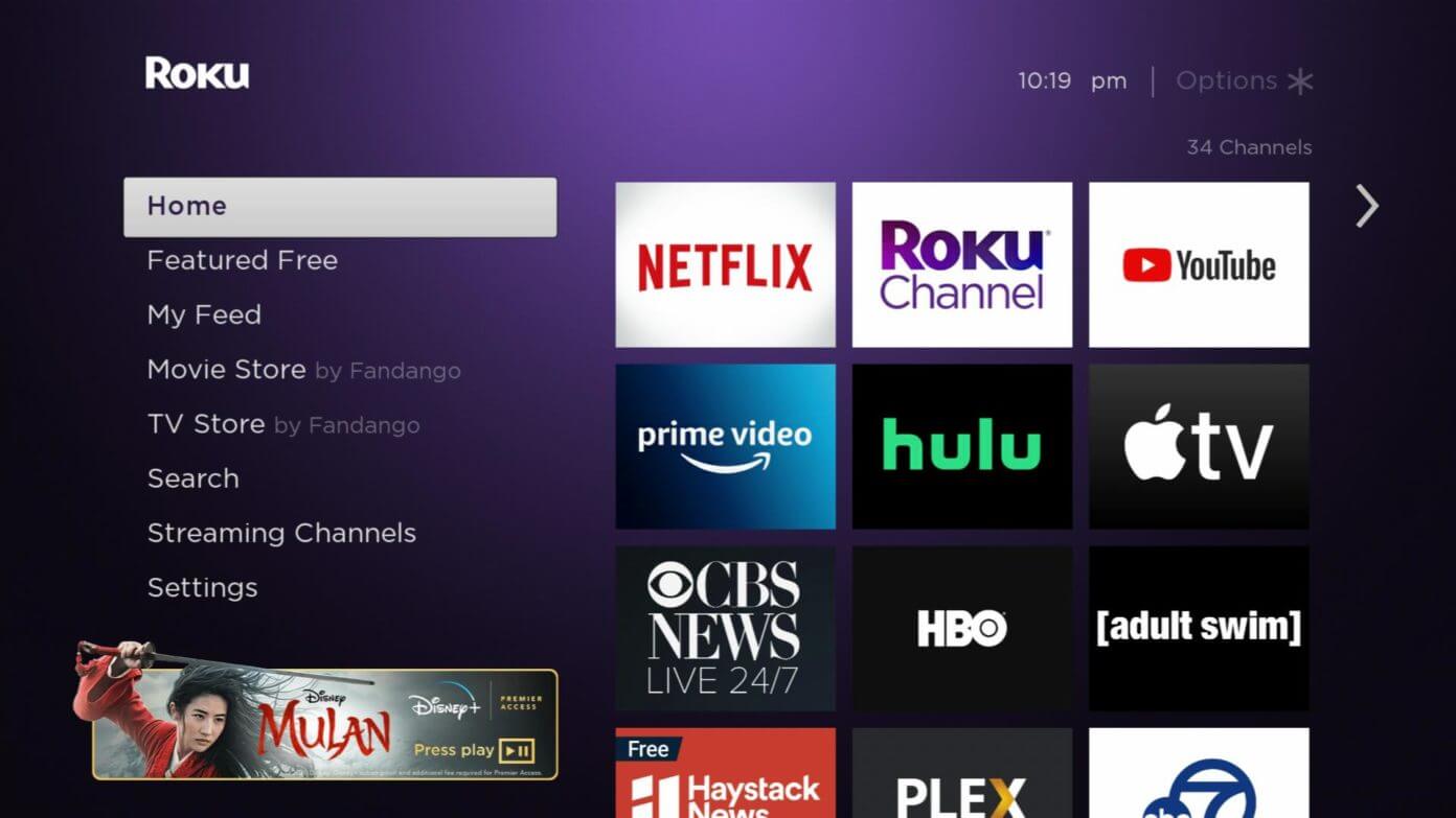 Apple TV vs Roku: Which Streaming Device is Best for You? - The Plug ...