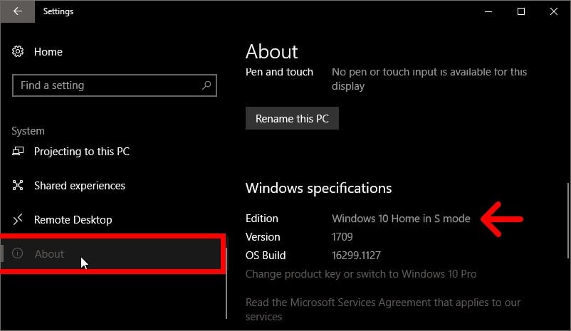 What Is Windows 10 S Mode And How Do You Turn It Off The Plug By Hellotech Technology Tips On Computers Smart Home Home Theater Phones Television And More - can't play roblox on windows 10 s