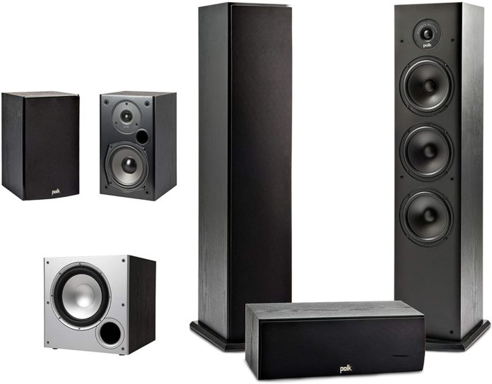 The Best Surround Sound Speaker Systems The Plug HelloTech