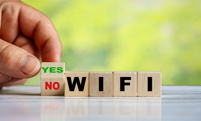 The 15 Things To Do When Your Wifi Is Not Working The Plug Hellotech