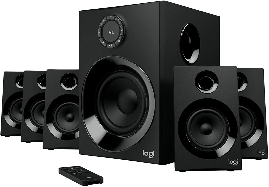 The Best Surround Sound Speaker Systems The Plug HelloTech