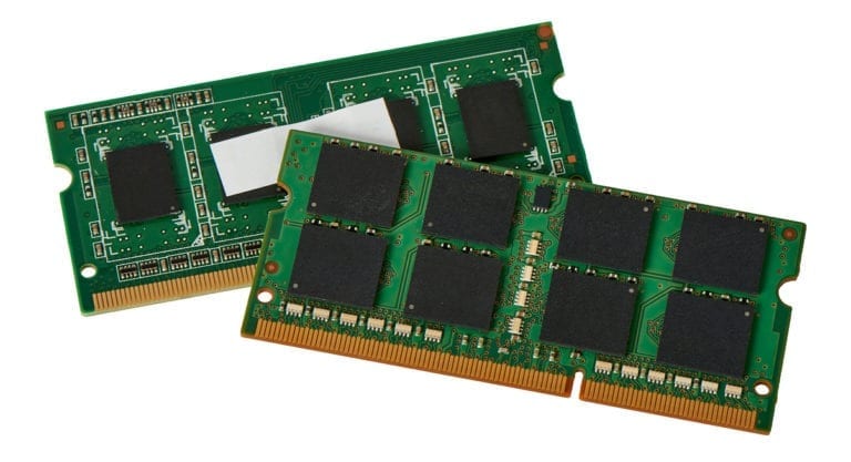 Desktop Computer, Memory Size (RAM): 4GB