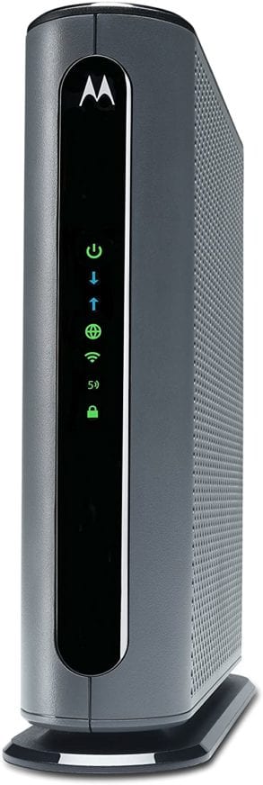 The 5 Best Modem Router Combos For Your Internet Plan - The Plug 