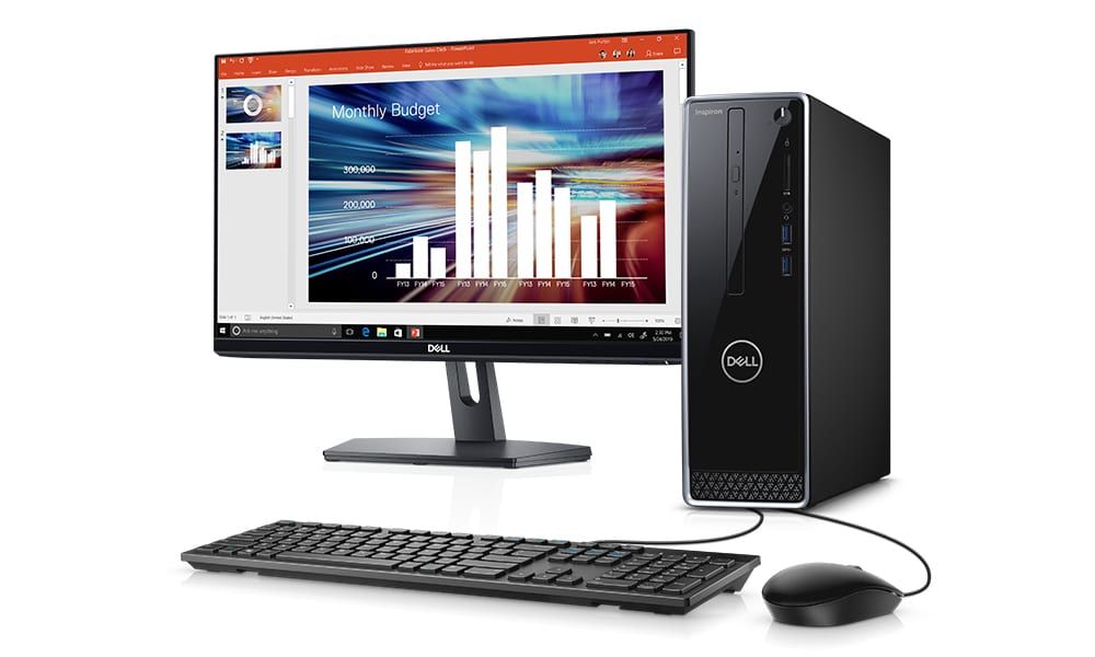 The Desktop Computers of 2020 For Any Price - Plug HelloTech