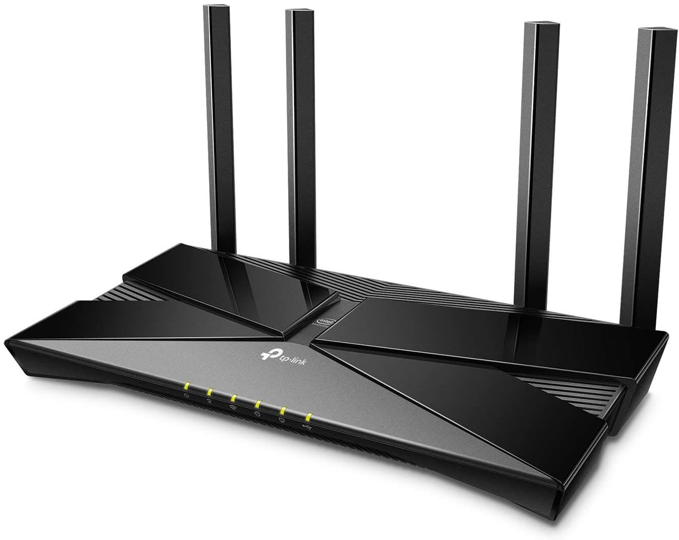 The Best WiFi 6 Routers of 2020 for Any Budget The Plug HelloTech